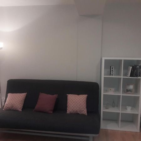 Boutique Apartment Petra Harrachov Ngoại thất bức ảnh