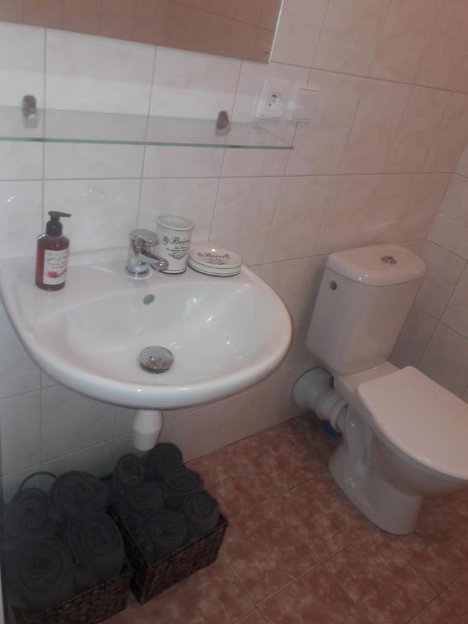 Boutique Apartment Petra Harrachov Ngoại thất bức ảnh
