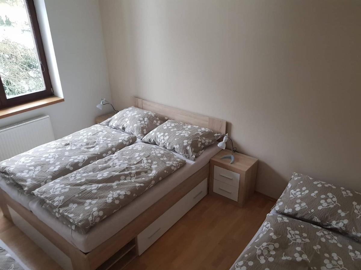 Boutique Apartment Petra Harrachov Ngoại thất bức ảnh