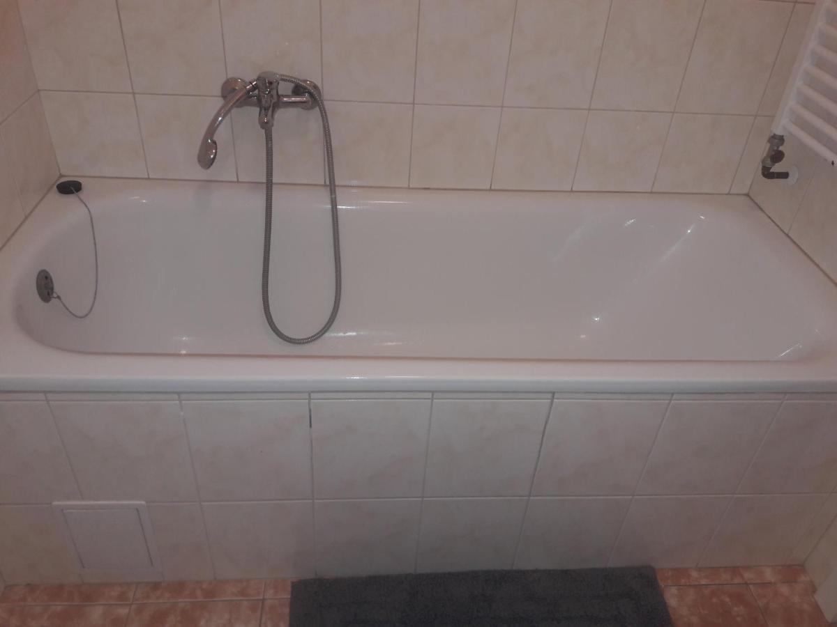 Boutique Apartment Petra Harrachov Ngoại thất bức ảnh