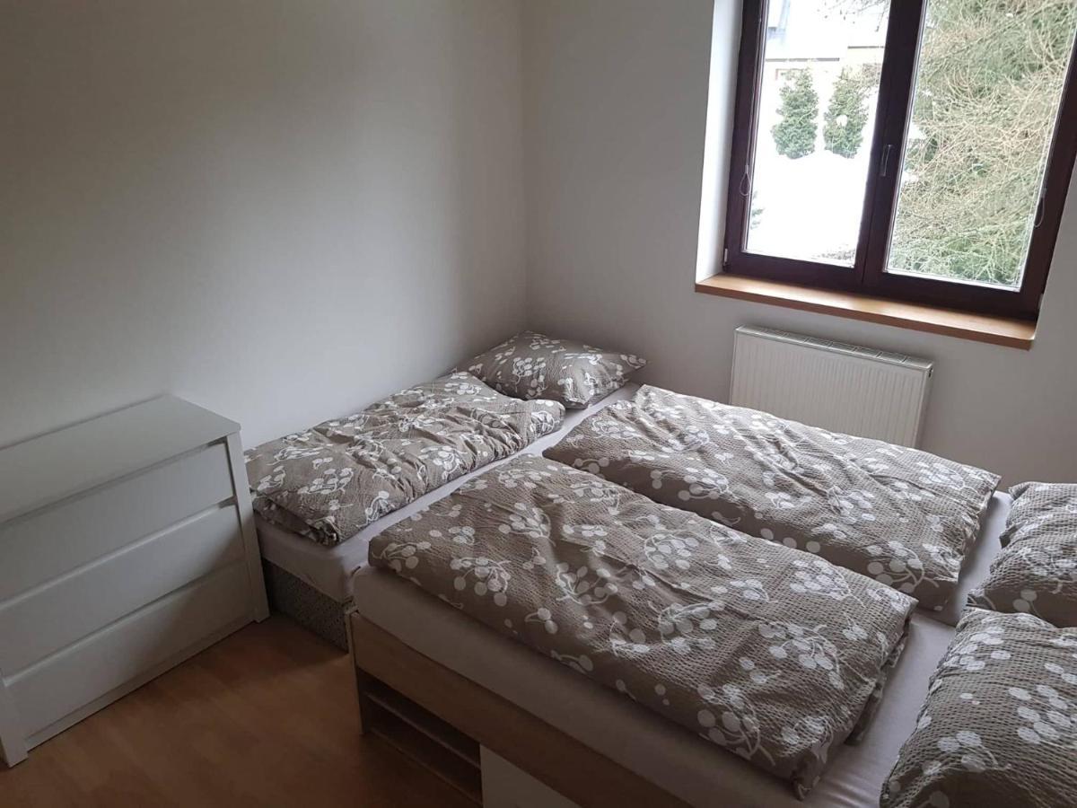 Boutique Apartment Petra Harrachov Ngoại thất bức ảnh