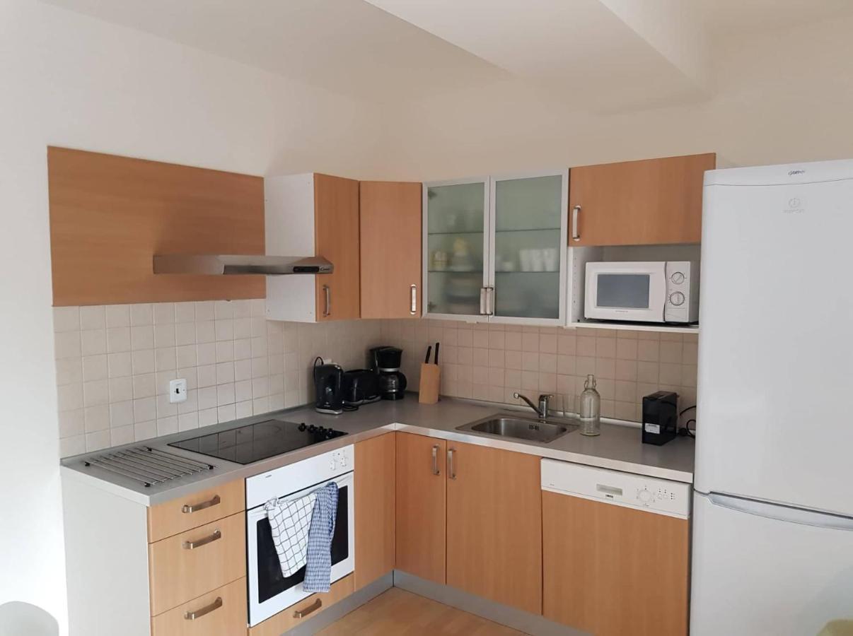 Boutique Apartment Petra Harrachov Ngoại thất bức ảnh