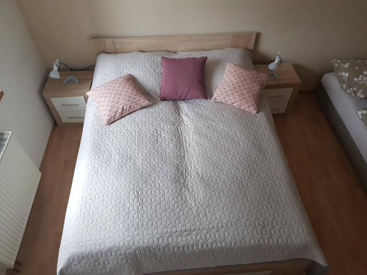 Boutique Apartment Petra Harrachov Ngoại thất bức ảnh
